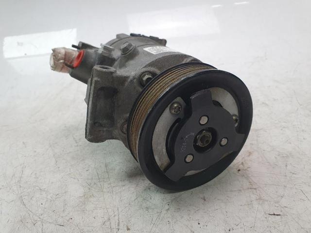 Compresor de aire acondicionado Audi A3 8VS, 8VM