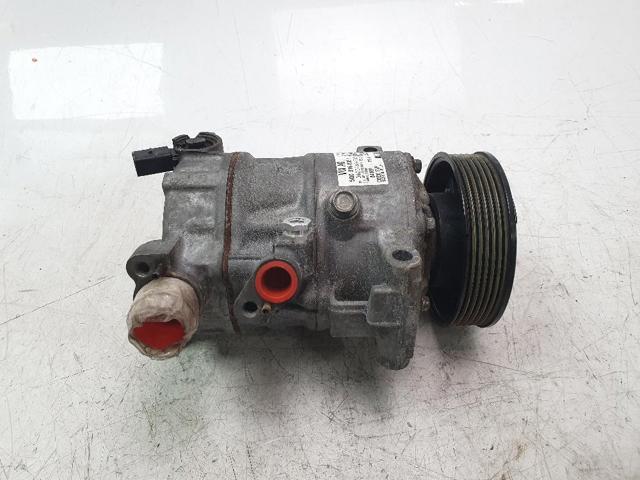 Compresor de aire acondicionado Audi A3 8VS, 8VM