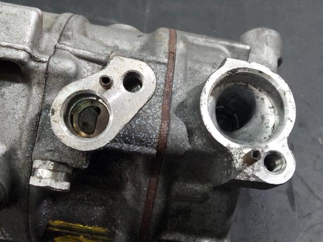 5Q0816803F VAG Compresor de aire acondicionado comprar Bilbao