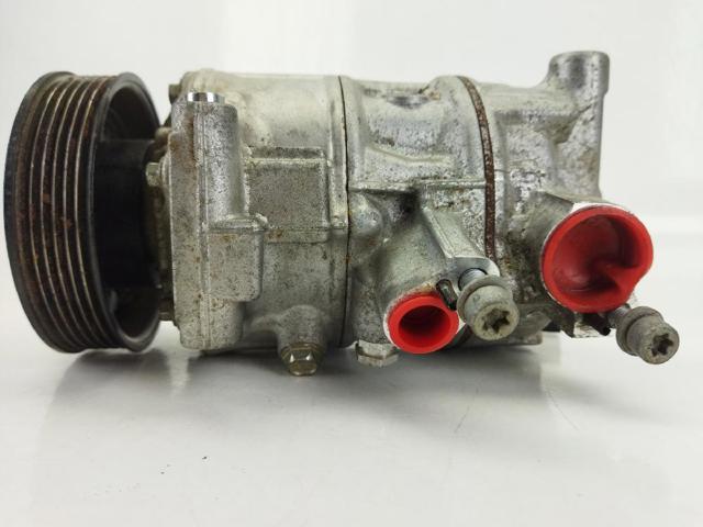 5Q0816803F VAG Compresor de aire acondicionado  disponible Ourense