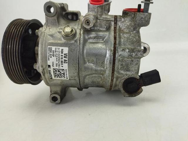 VAG 5Q0816803F Compresor de aire acondicionado  comprar en Murcia