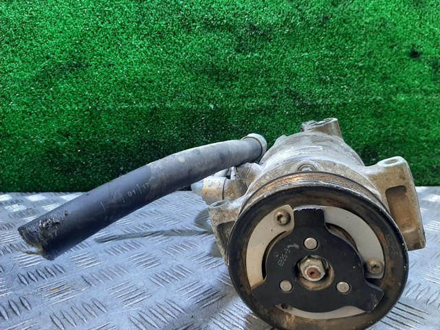 Compresor de aire acondicionado Audi A3 8VS, 8VM