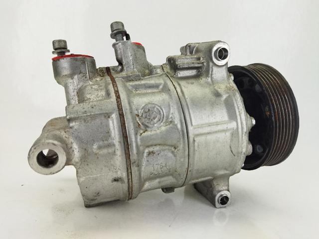 VAG 5Q0816803F Compresor de aire acondicionado comprar Tarragona