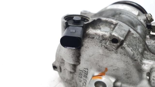 Compresor de aire acondicionado Audi A3 8VS, 8VM
