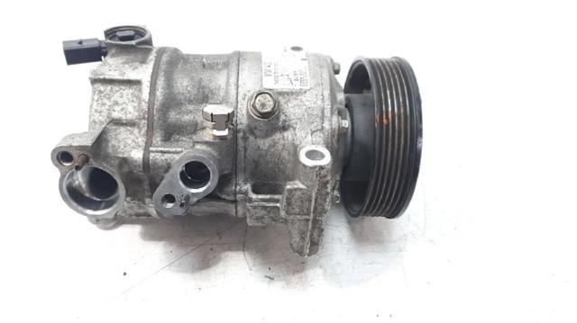 Compresor de aire acondicionado Audi A3 8VS, 8VM