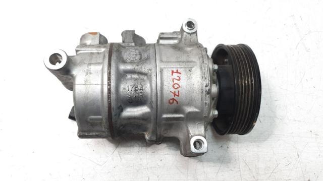 Compresor de aire acondicionado Audi A3 8VS, 8VM