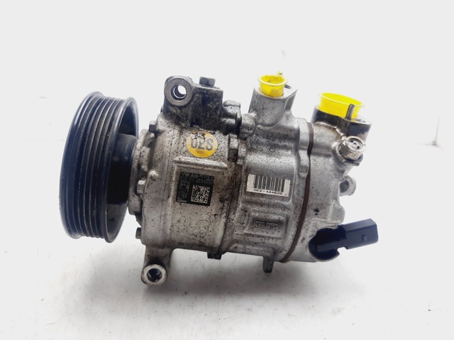 VAG 5Q0816803H Compresor de aire acondicionado  en stock Valencia