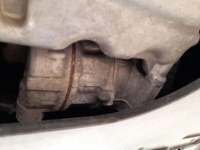 5Q0816803H VAG Compresor de aire acondicionado comprar Bilbao