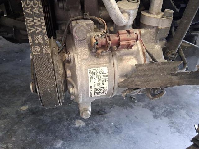 5Q0816803H VAG Compresor de aire acondicionado comprar Bilbao
