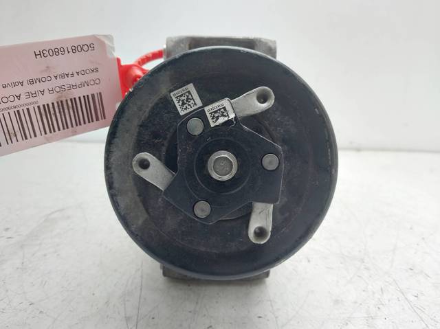 5Q0816803H VAG Compresor de aire acondicionado  comprar en Jaén