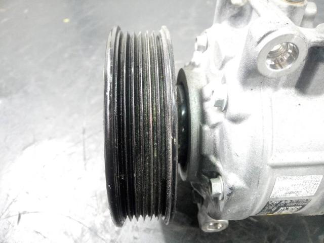 VAG 5Q0816803H Compresor de aire acondicionado  disponible Lugo
