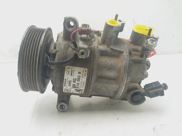 5Q0816803H Compresor de aire acondicionado  comprar en Pontevedra