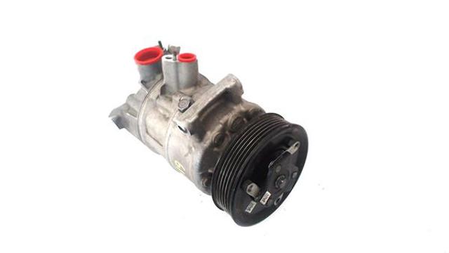 5Q0816803J Compresor de aire acondicionado  comprar en Pontevedra