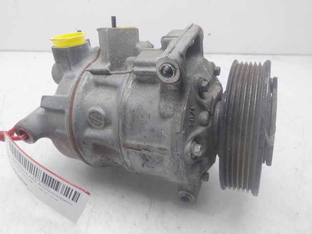 VAG 5Q0816803K Compresor de aire acondicionado  comprar en Albacete