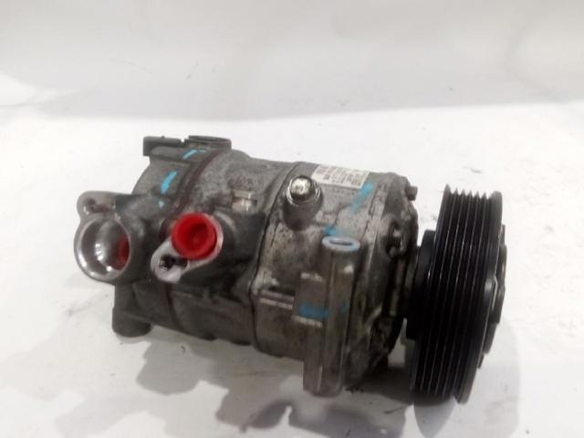 5Q0816803K Compresor de aire acondicionado comprar Almería