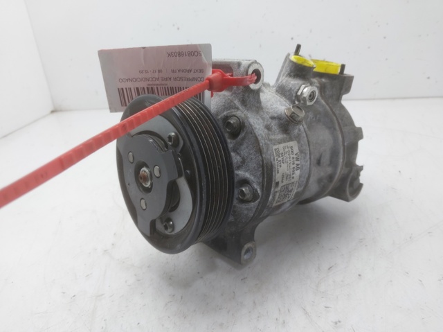 5Q0816803K VAG Compresor de aire acondicionado  en stock Huelva