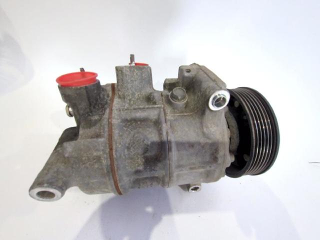 5Q0816803K Compresor de aire acondicionado comprar Sevilla