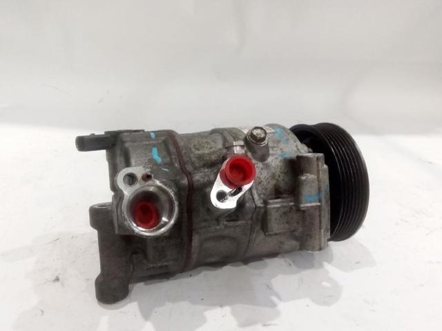 5Q0816803K Compresor de aire acondicionado  comprar en Pontevedra