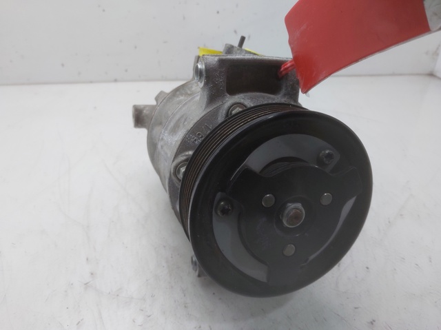 5Q0816803K VAG Compresor de aire acondicionado comprar Madrid