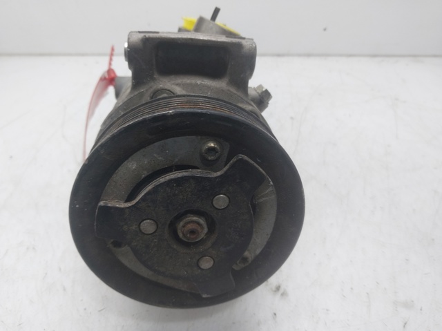 5Q0816803K VAG Compresor de aire acondicionado  comprar en Jaén