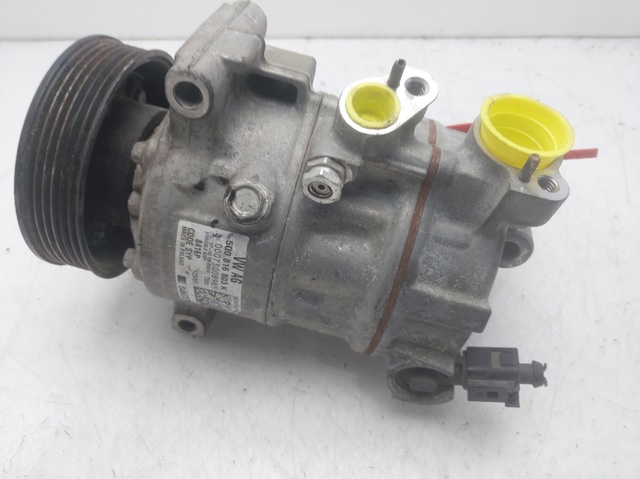 5Q0816803K VAG Compresor de aire acondicionado comprar Alcalá