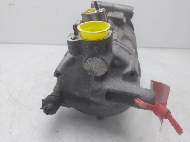 5Q0816803K Compresor de aire acondicionado  en stock Castellón