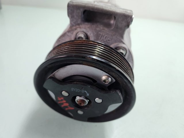 5Q0816803K VAG Compresor de aire acondicionado  disponible Ourense