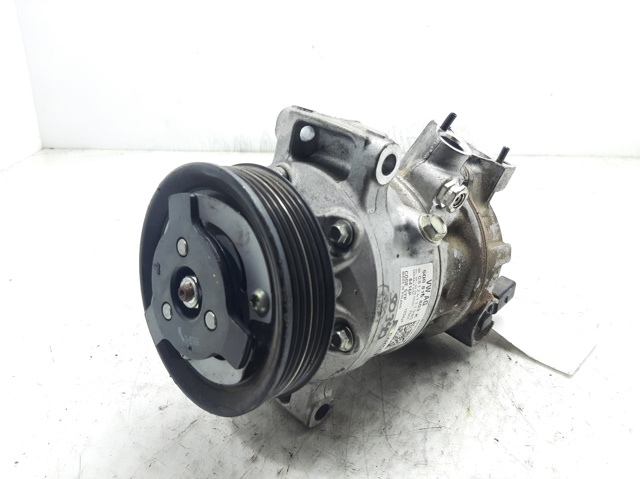5Q0816803K Compresor de aire acondicionado  comprar en Zaragoza