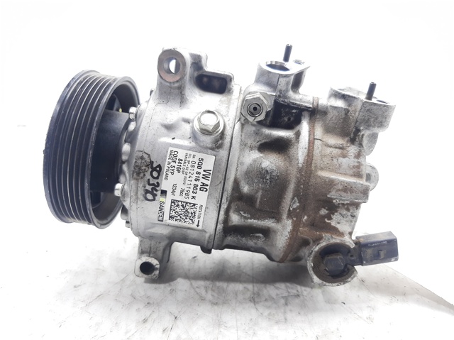 5Q0816803K VAG Compresor de aire acondicionado  comprar en Jaén