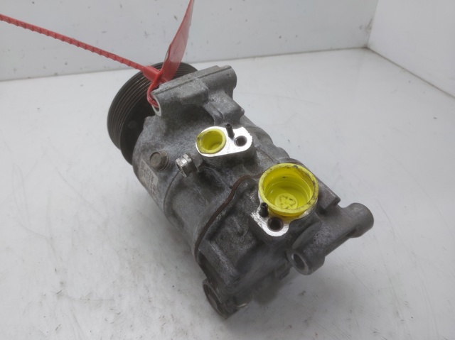5Q0816803K Compresor de aire acondicionado comprar Girona