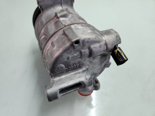 5Q0816803K VAG Compresor de aire acondicionado  disponible Ourense