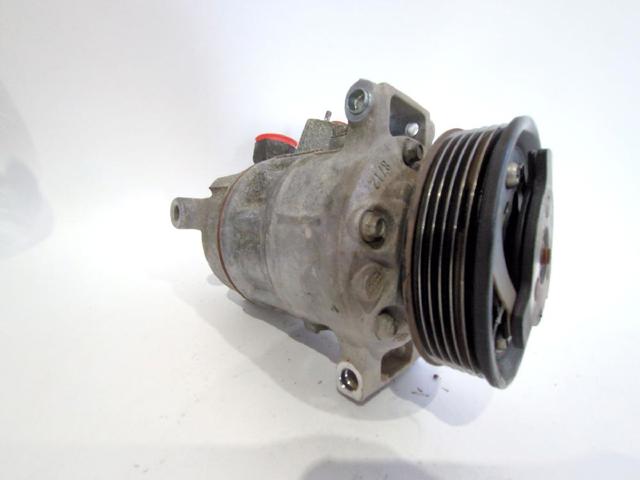 5Q0816803K VAG Compresor de aire acondicionado  en stock Córdoba