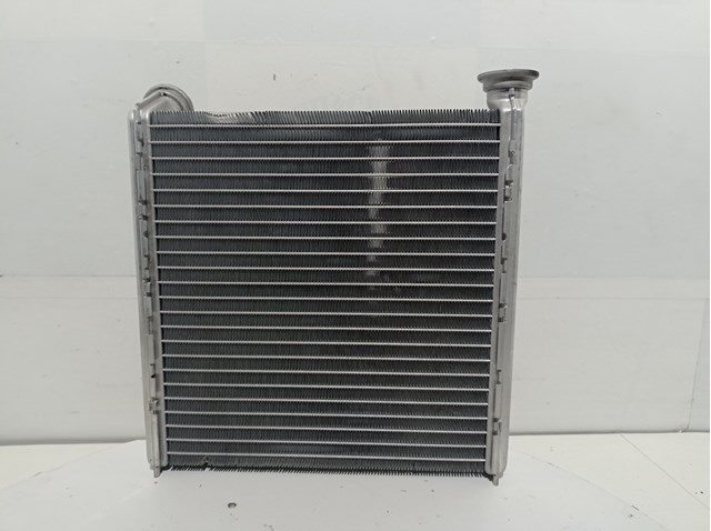 Radiador calefaccion / aire acondicionado para seat leon sc 1.6 tdi clha 5Q0819031