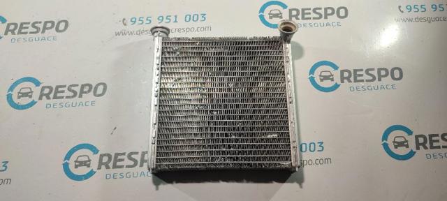 Radiador de calefacción 5Q0819031 VAG