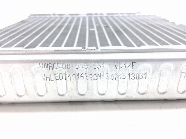 VAG 5Q0819031 Radiador de calefacción  disponible Lugo