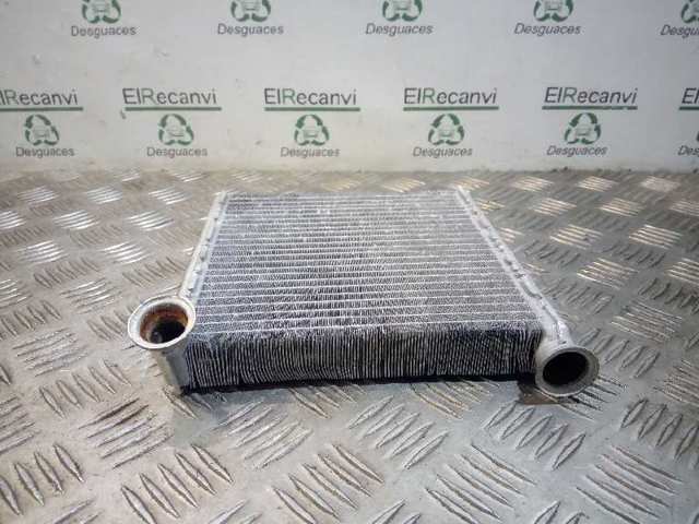 Radiador de calefacción Seat ATECA KH7, KHP