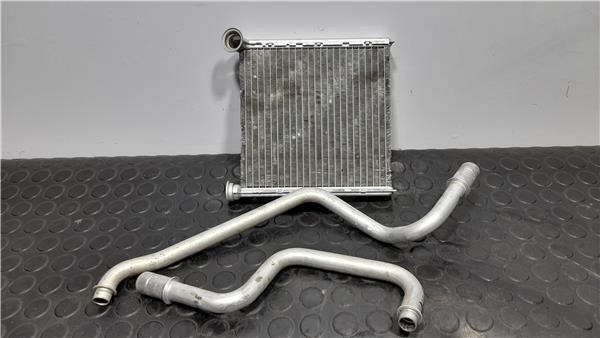 Radiador calefaccion / aire acondicionado para seat leon sc (5f5) (2013-...) 5Q0819031