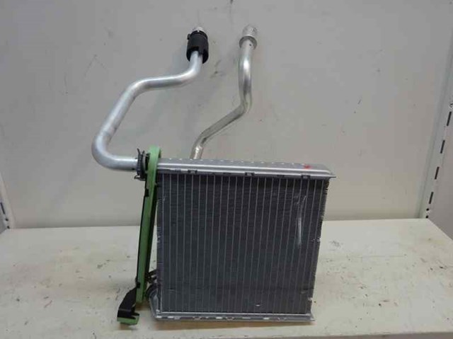 Radiador calefaccion / aire acondicionado para volkswagen golf vii 1.6 tdi cxx 5Q0 819 031