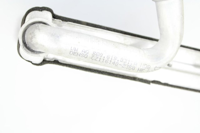 5Q0819031A Radiador de calefacción  disponible Burgos