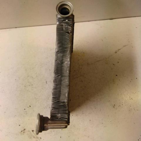 5Q0819031B Radiador calefacción  en stock Sabadell