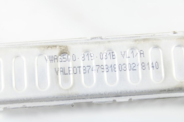 VAG 5Q0819031B Radiador calefacción comprar Barcelona