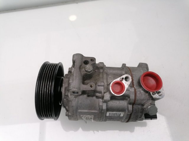 5Q0820803 VAG Compresor de aire acondicionado  disponible Vigo