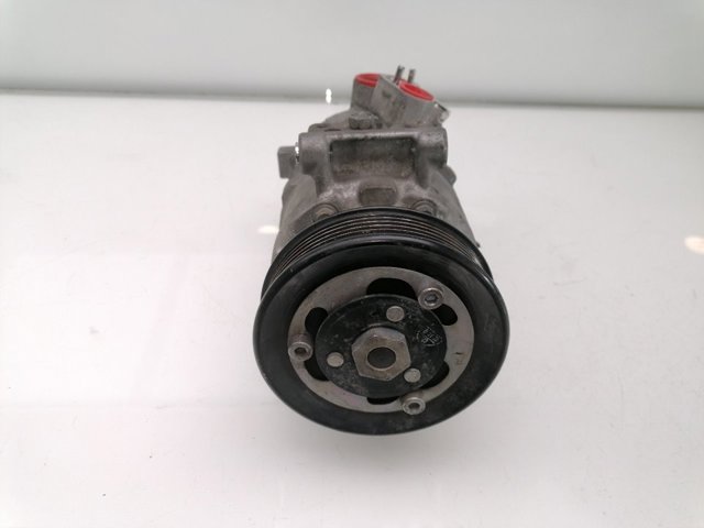 VAG 5Q0820803 Compresor de aire acondicionado comprar Pamplona