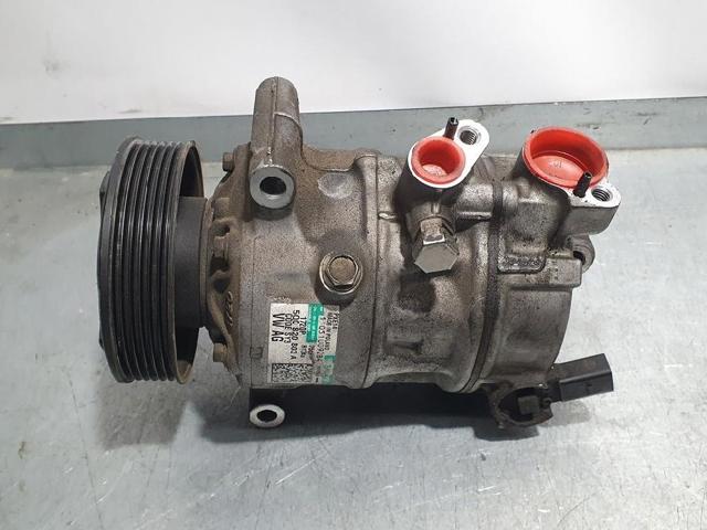 5Q0820803A VAG Compresor de aire acondicionado  en stock Gandía