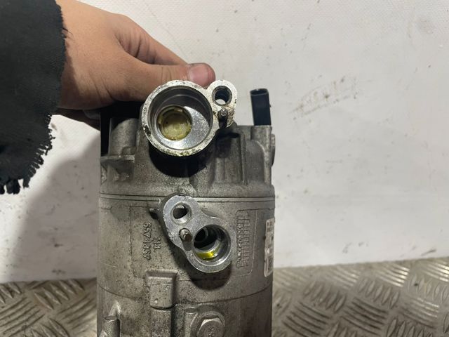 5Q0820803B VAG Compresor de aire acondicionado  comprar en Oviedo