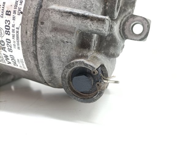 VAG 5Q0820803B Compresor de aire acondicionado  disponible Lugo