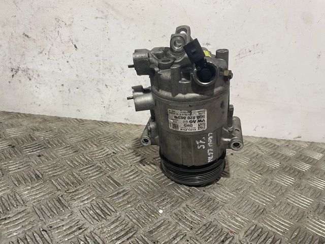 VAG 5Q0820803B Compresor de aire acondicionado  comprar en Ponferrada