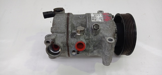 VAG 5Q0820803C Compresor de aire acondicionado comprar Tarragona