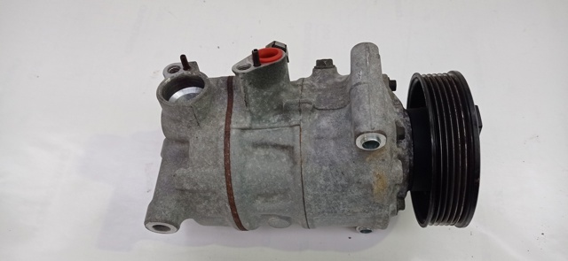 VAG 5Q0820803C Compresor de aire acondicionado comprar Pamplona