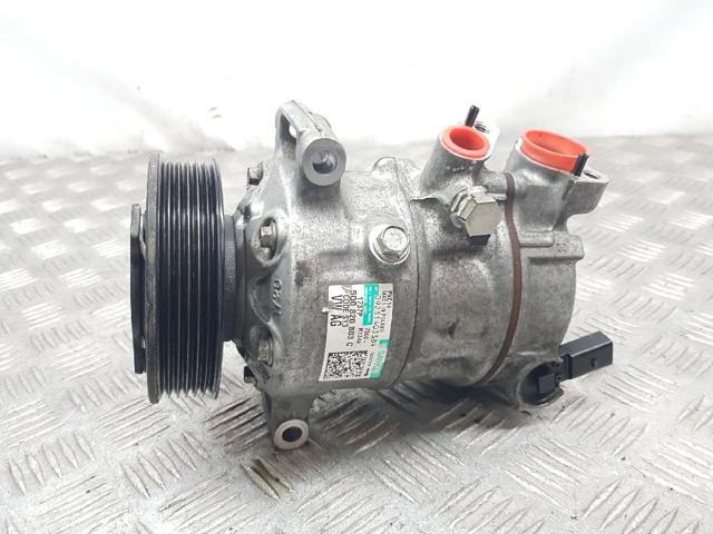 5Q0820803C VAG Compresor de aire acondicionado  en stock Gandía